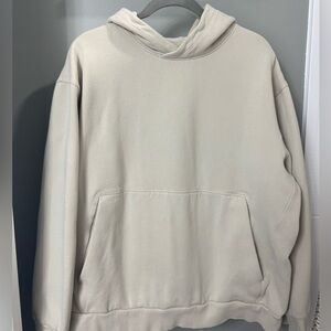 lululemon Steady state hoodie